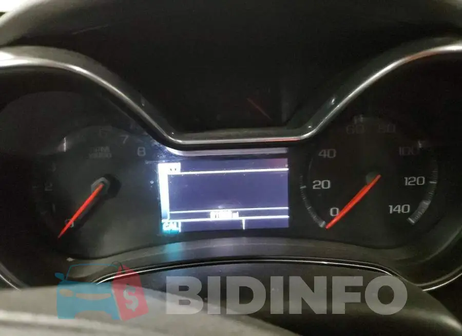 2G1125S31E9227075 Photo# 9