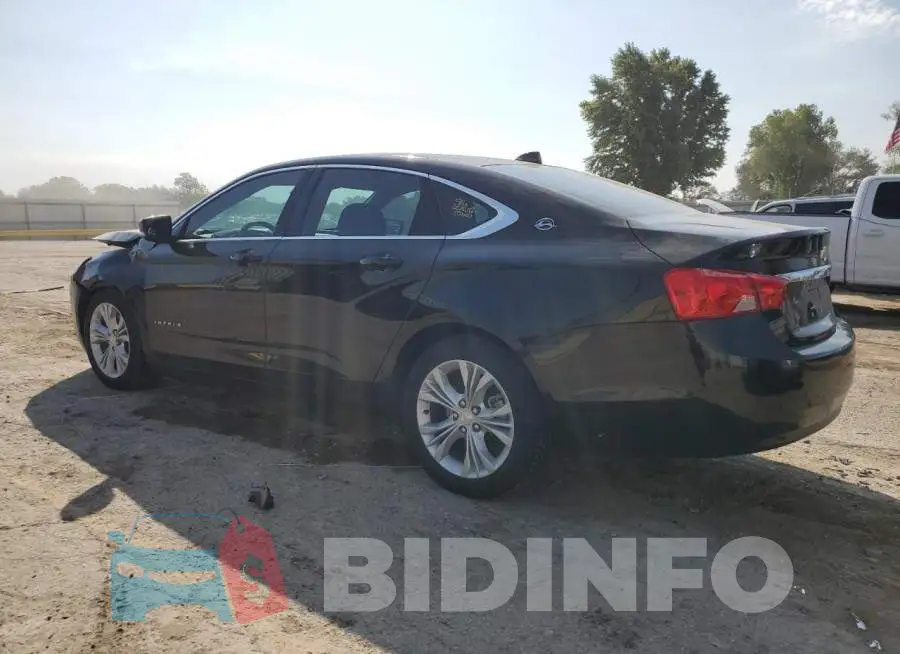 2G1125S38E9190784 Photo# 2