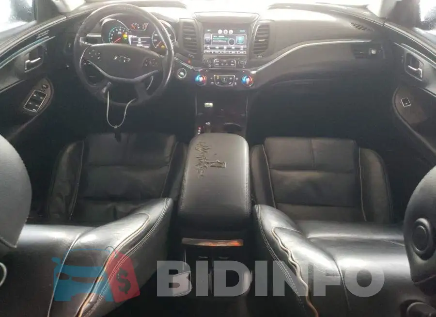 2G1155S36E9236250 Photo# 8