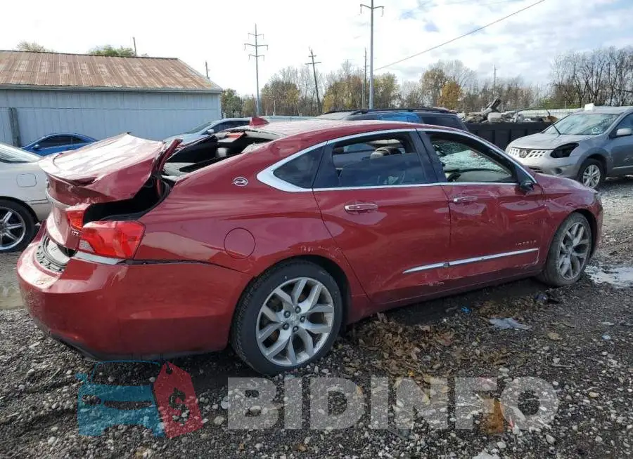 2G1155S38E9255981 Photo# 3