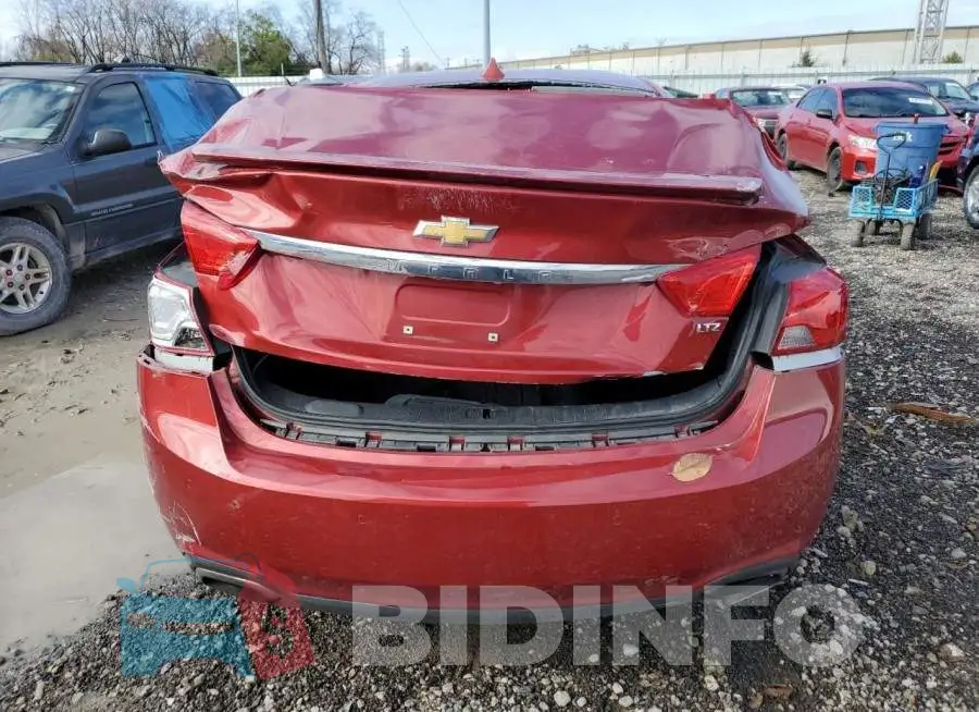 2G1155S38E9255981 Photo# 6