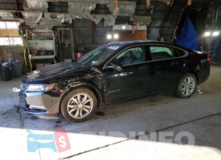 2G11Z5S33K9161443 Photo# 1