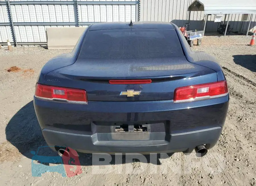 2G1FB1E30F9208545 Photo# 6