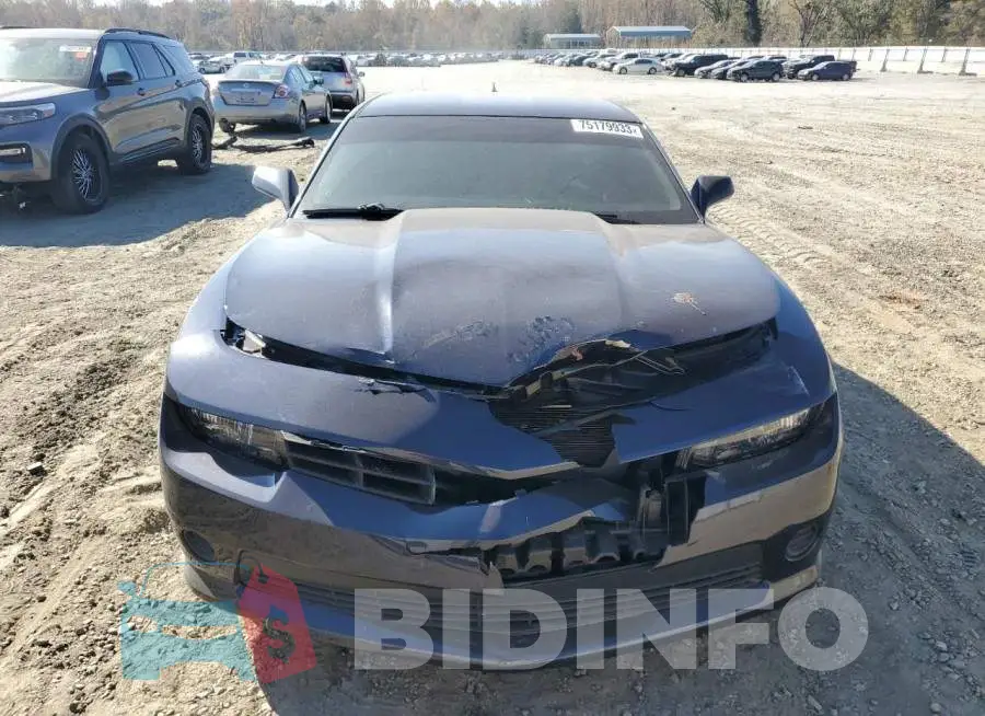 2G1FB1E30F9208545 Photo# 5