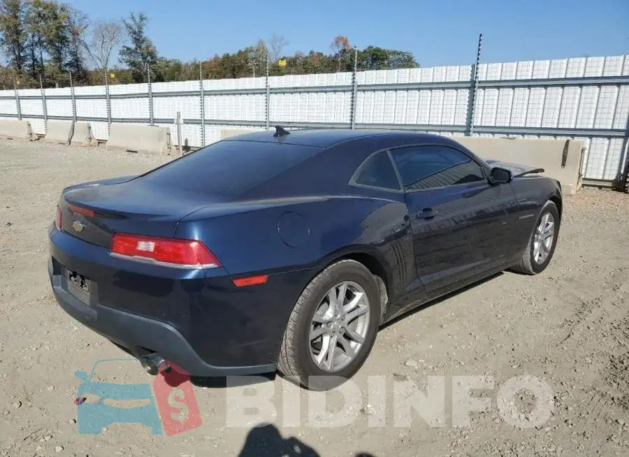 2G1FB1E30F9208545 Photo# 3