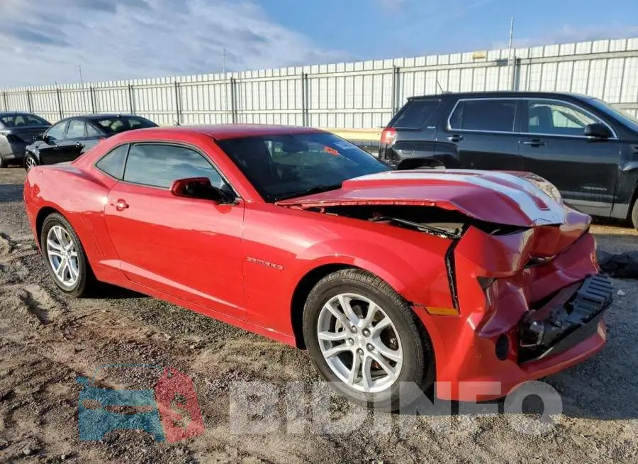 2G1FB1E3XF9231430 Photo# 4