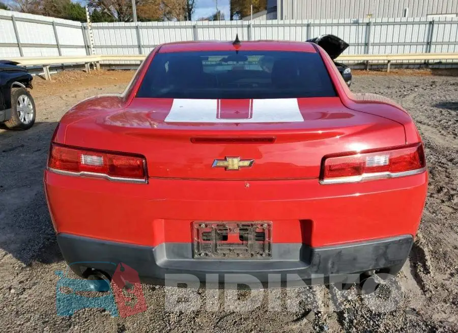 2G1FB1E3XF9231430 Photo# 6