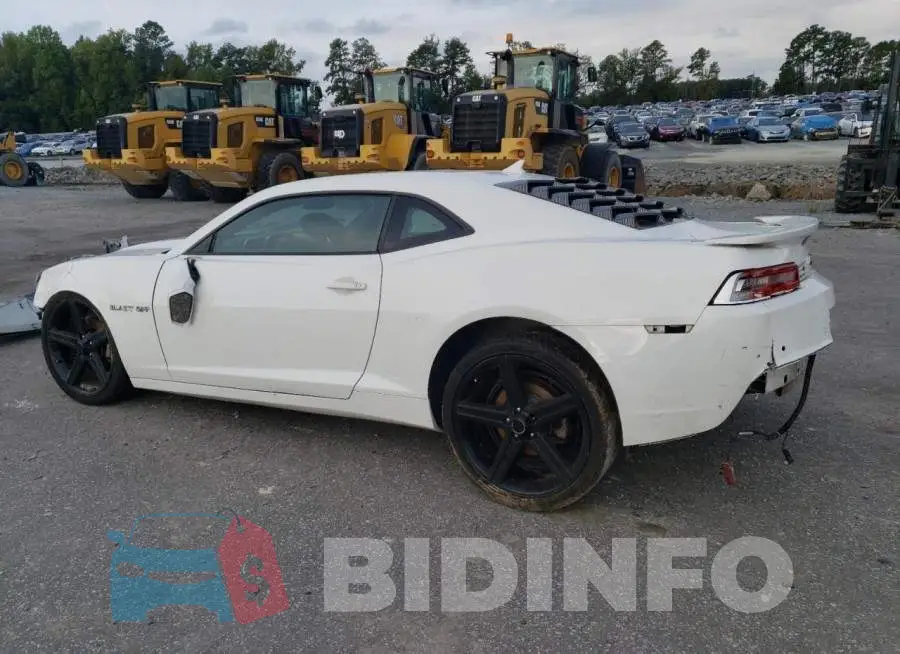 2G1FD1E30F9277648 Photo# 2