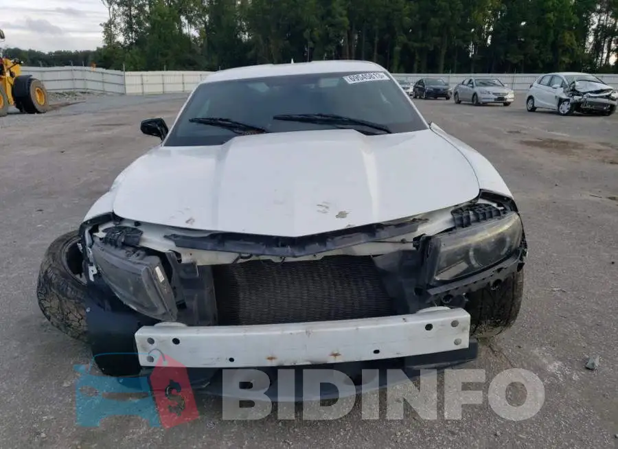 2G1FD1E30F9277648 Photo# 5