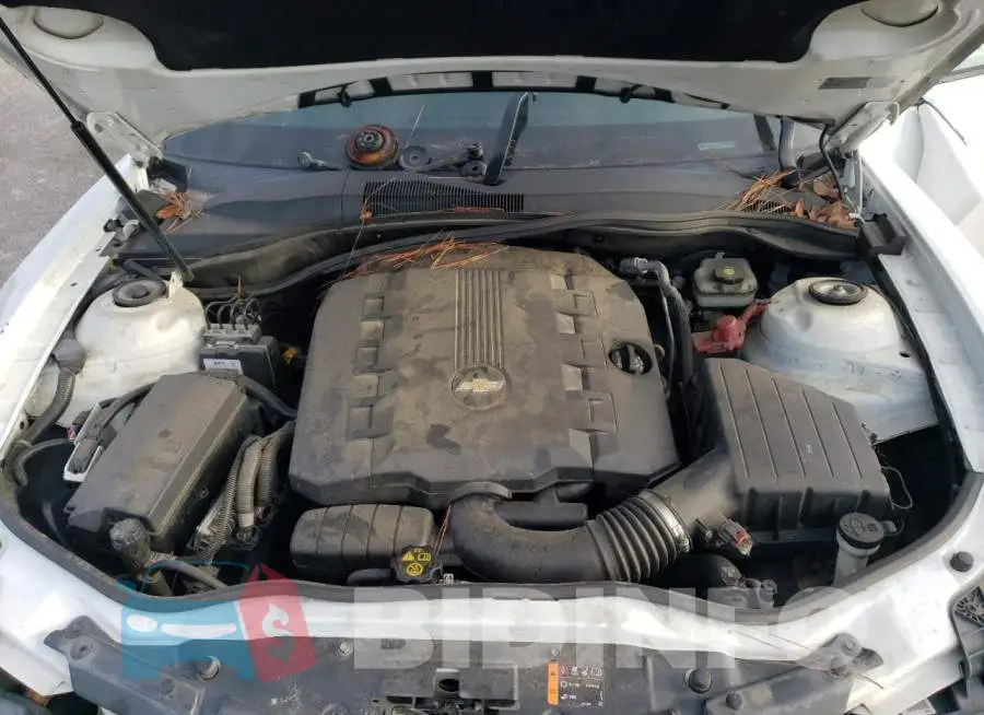 2G1FD1E30F9277648 Photo# 11