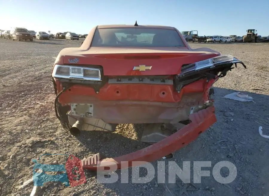 2G1FD1E36F9273703 Photo# 6