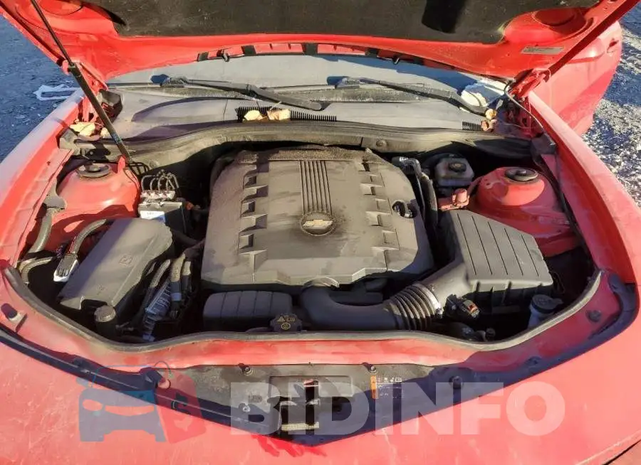 2G1FD1E36F9273703 Photo# 11