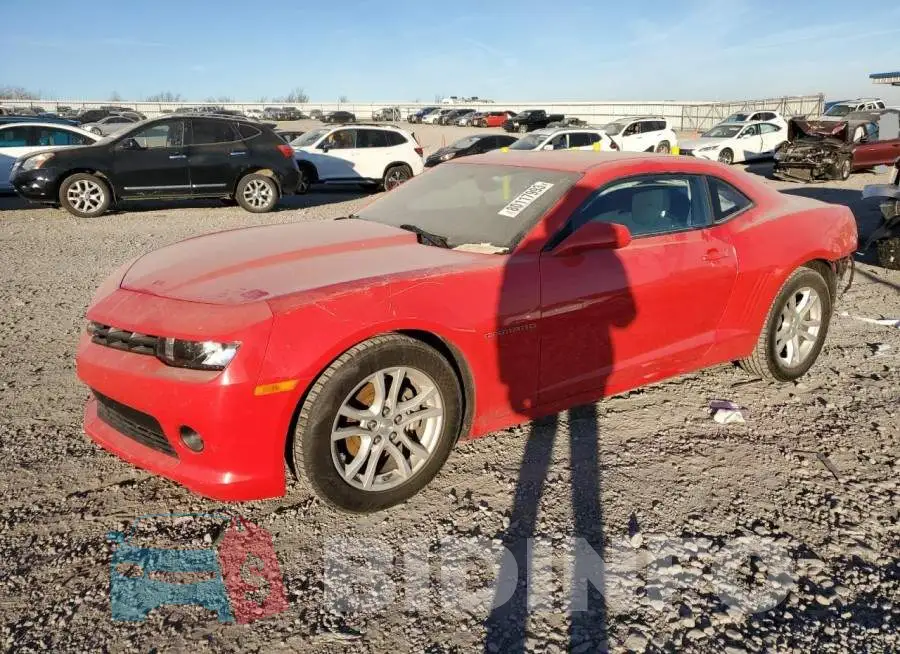 2G1FD1E36F9273703 Photo# 1