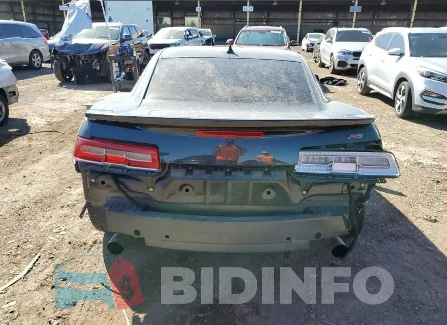 2G1FF1E30F9241629 Photo# 6