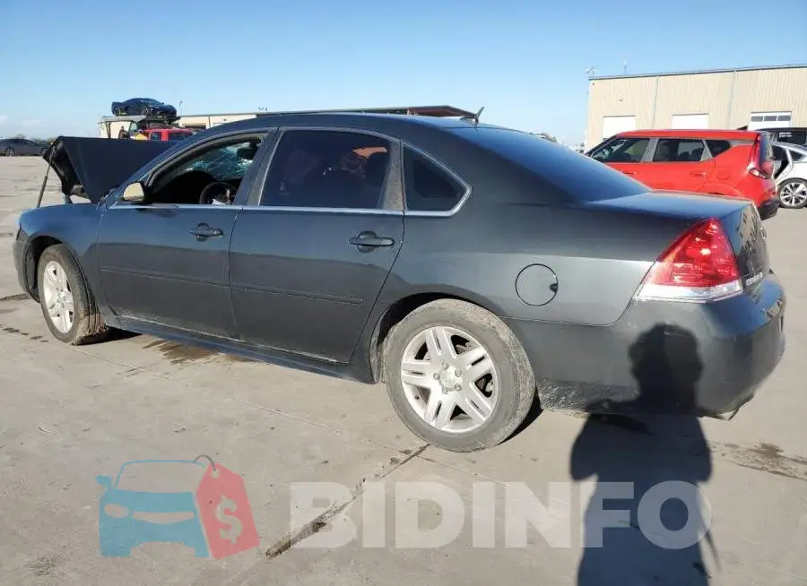 2G1WB5E35F1108172 Photo# 2