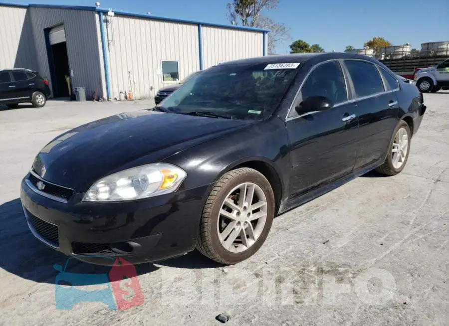 2G1WC5E34G1103950 Photo# 1