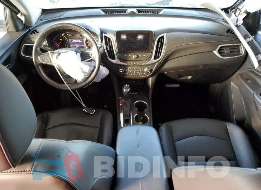 2GNAXNEV8K6233434 Photo# 8