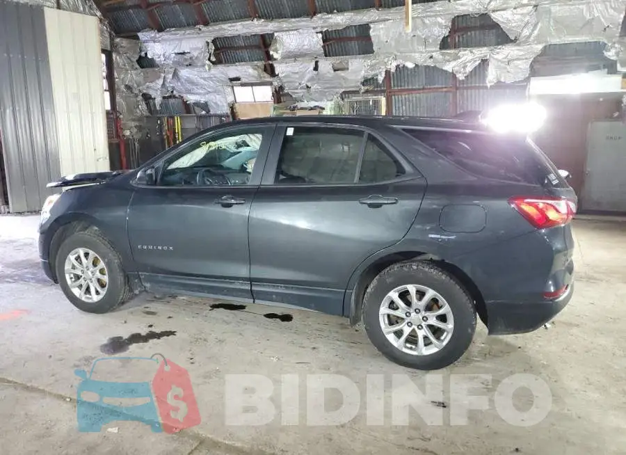 2GNAXSEV9L6221521 Photo# 2