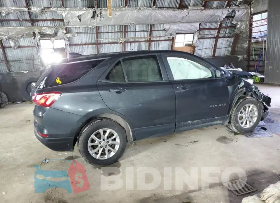 2GNAXSEV9L6221521 Photo# 3
