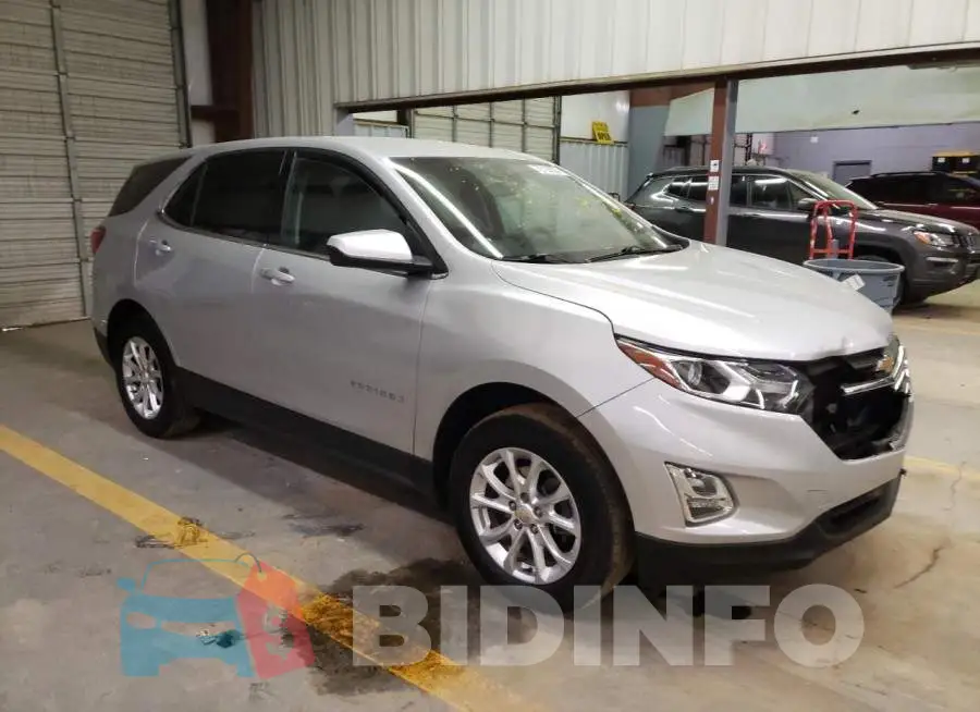 2GNAXTEV4L6173349 Photo# 4