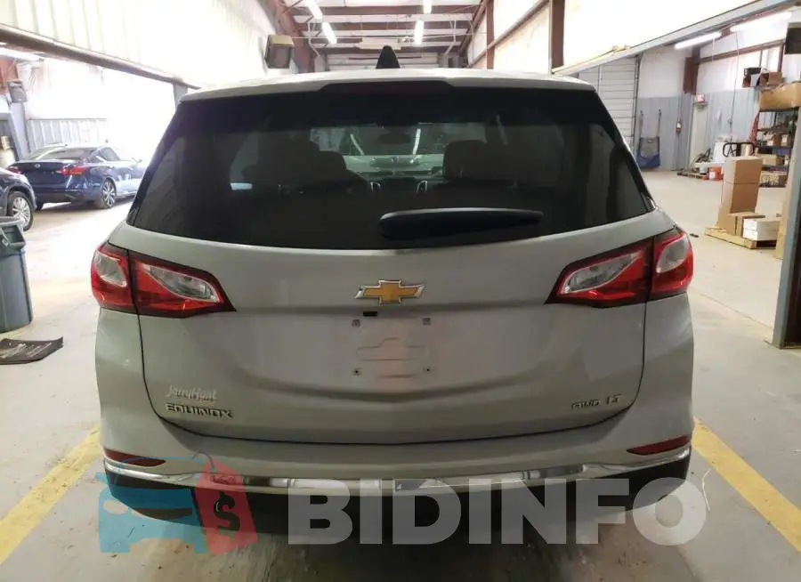 2GNAXTEV4L6173349 Photo# 6