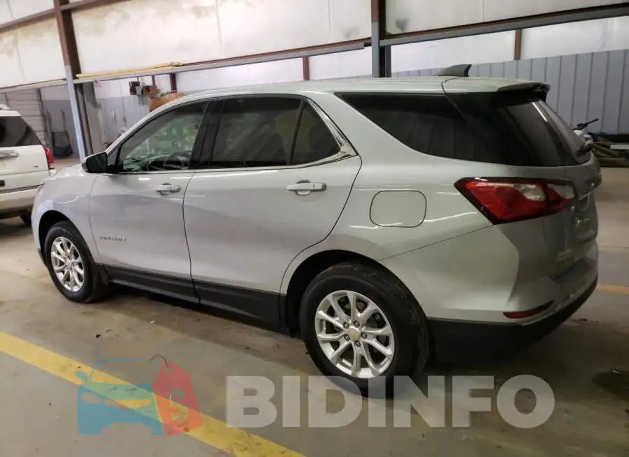 2GNAXTEV4L6173349 Photo# 2