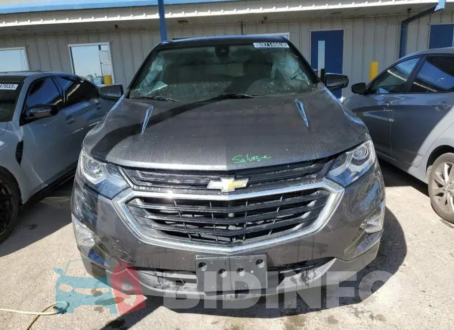 2GNAXTEV8L6257383 Photo# 5