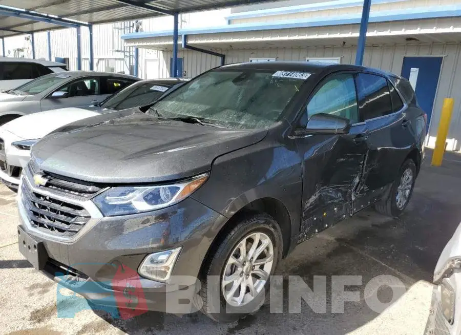 2GNAXTEV8L6257383 Photo# 1