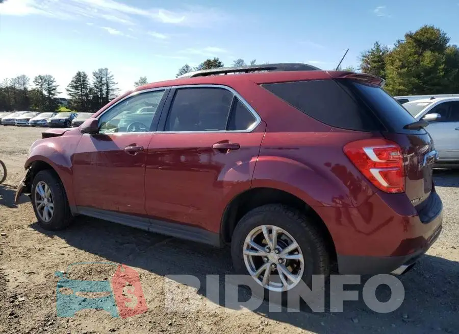 2GNFLFE30H6103243 Photo# 2