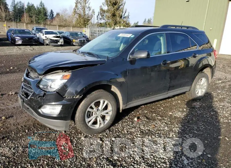 2GNFLFE32H6280277 Photo# 1