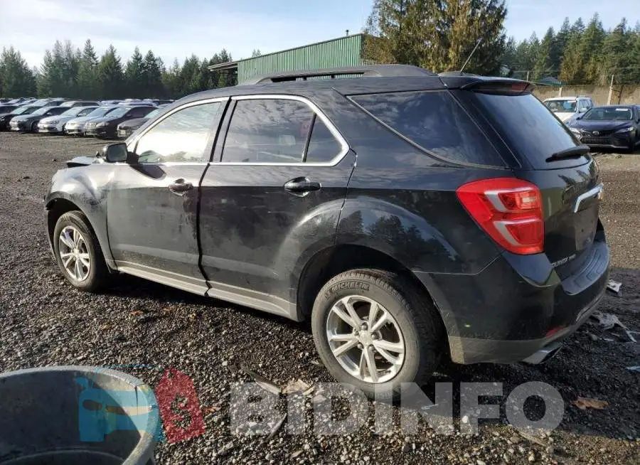 2GNFLFE32H6280277 Photo# 2