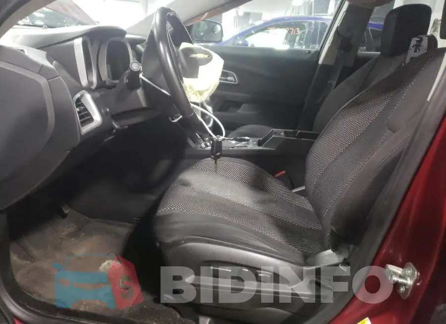 2GNFLFEK4G6315262 Photo# 7