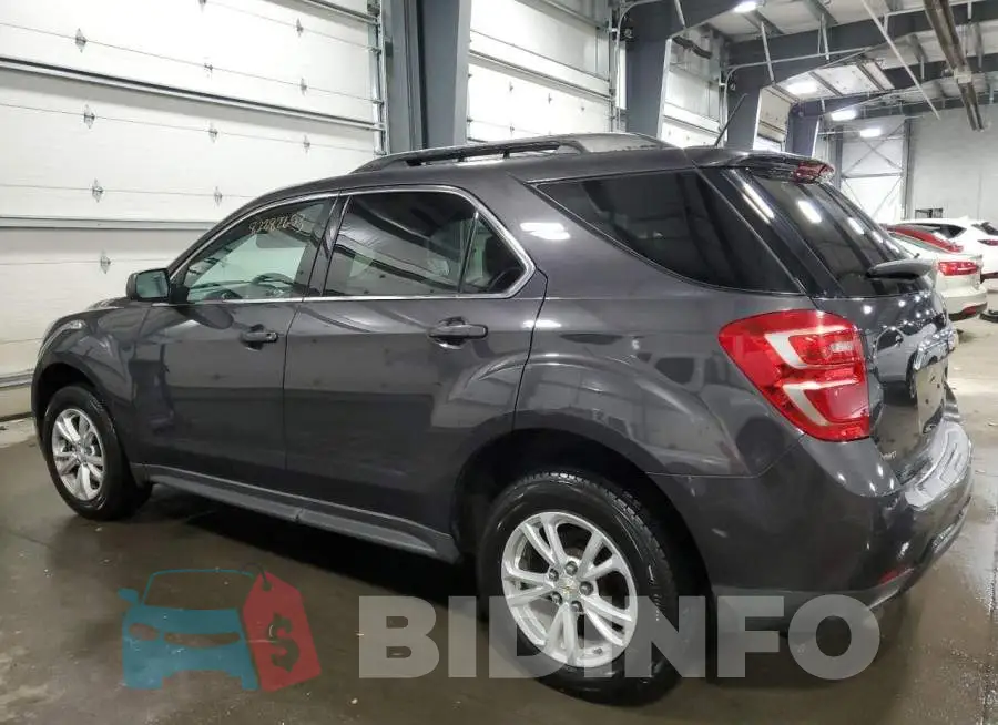 2GNFLFEK6G6285598 Photo# 2