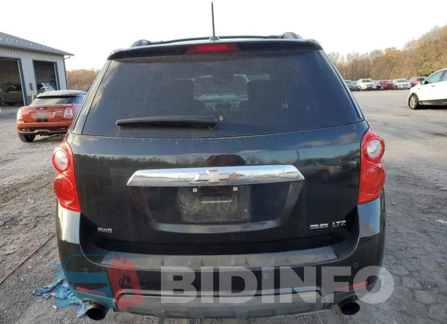 2GNFLHE39F6156550 Photo# 6