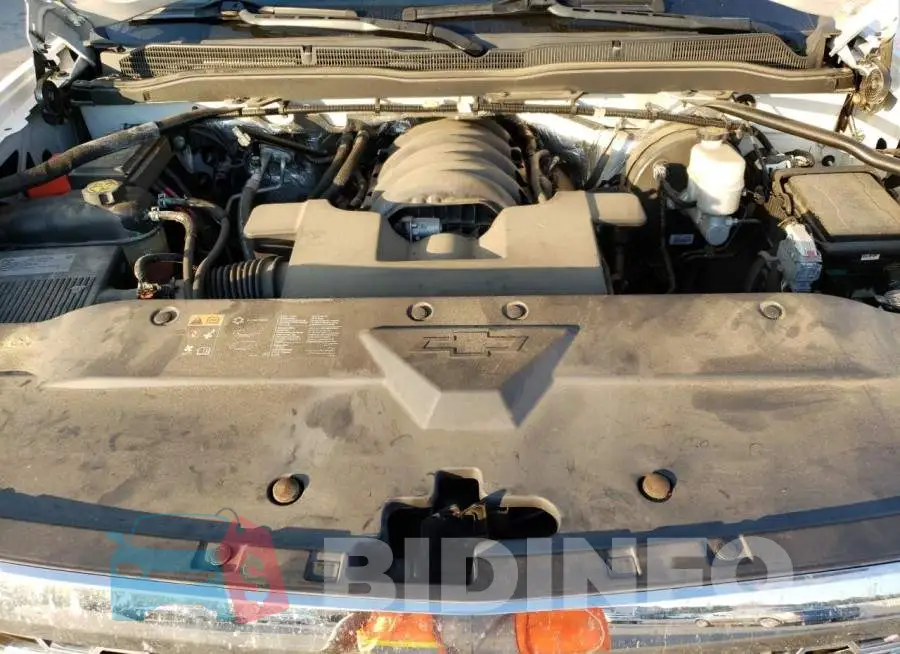 3GCPCREC4FG458660 Photo# 12