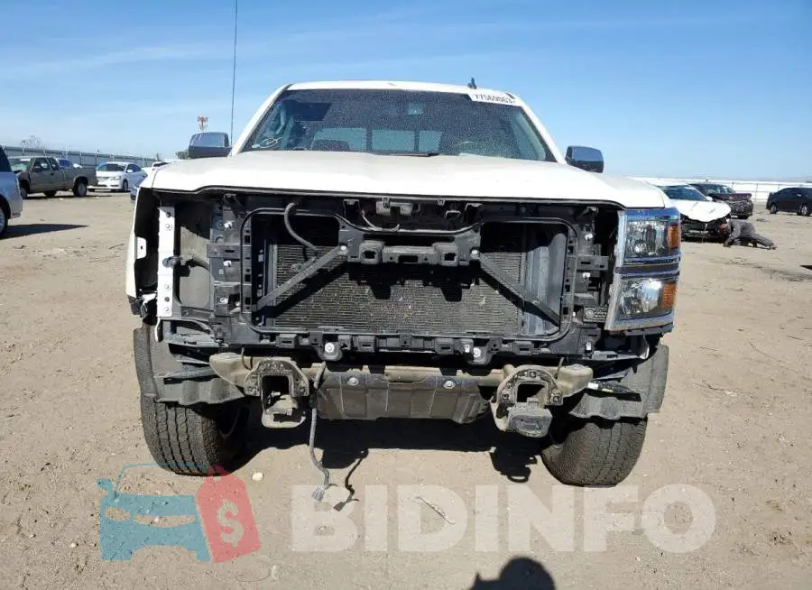 3GCPCSEC3EG217100 Photo# 5