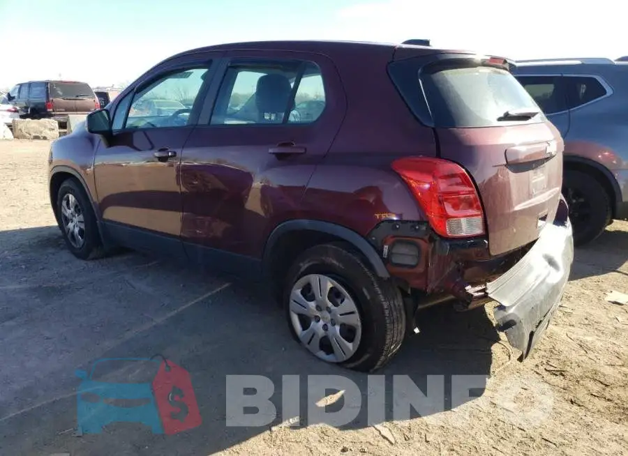 3GNCJKSB1GL153284 Photo# 2