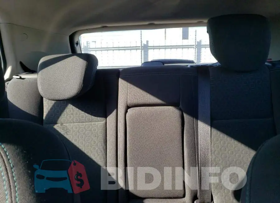3GNCJKSB5GL250150 Photo# 10