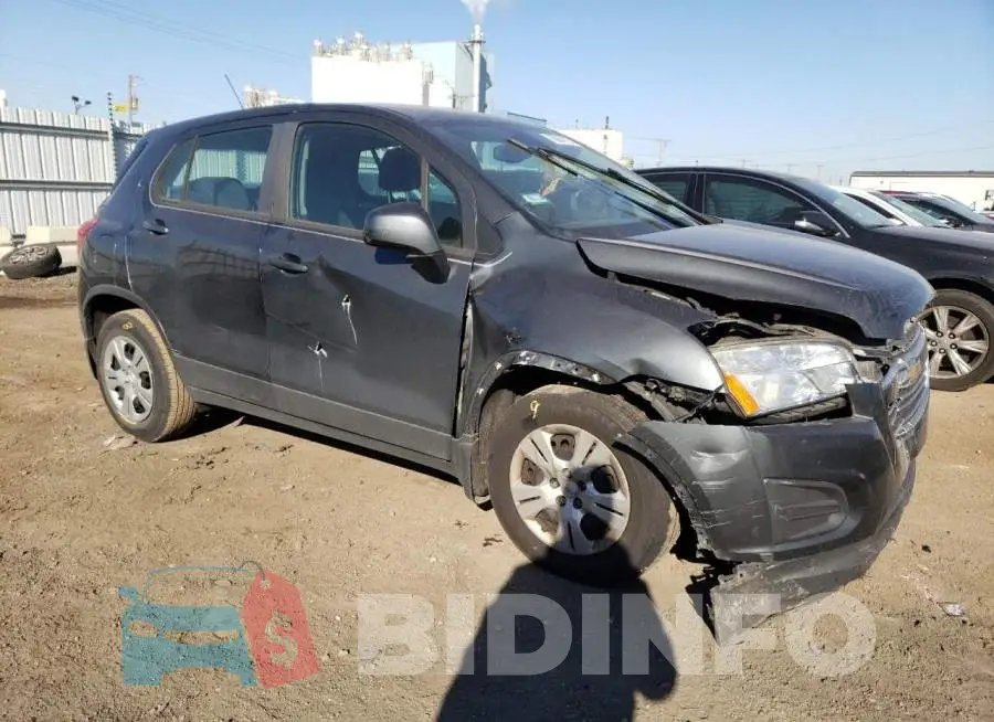 3GNCJKSB5GL250150 Photo# 4