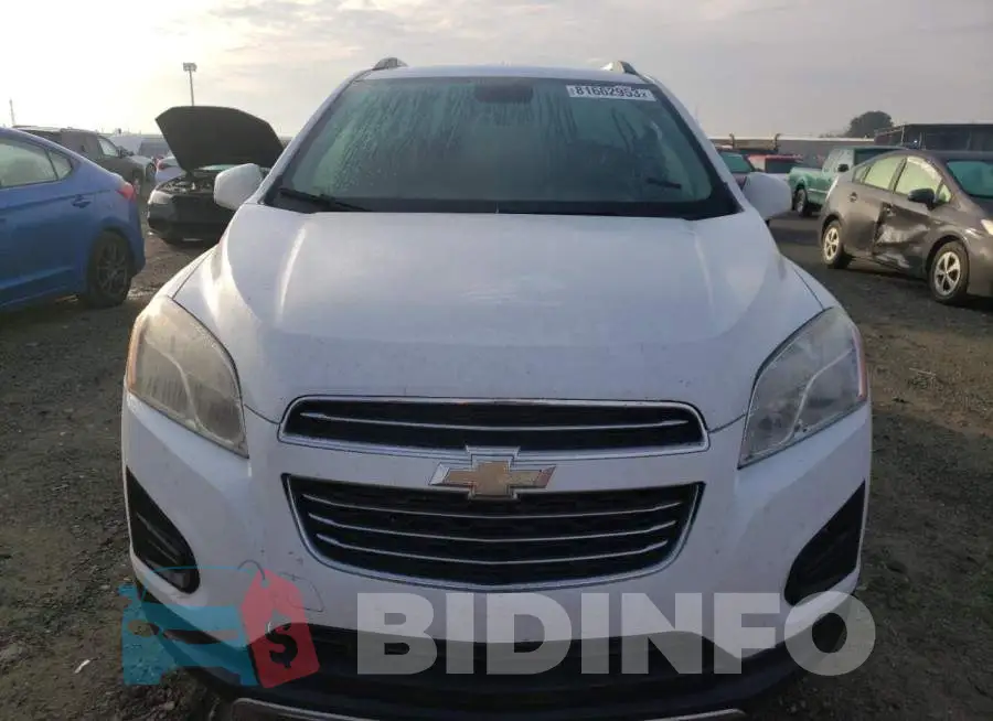 3GNCJLSB2GL237913 Photo# 5