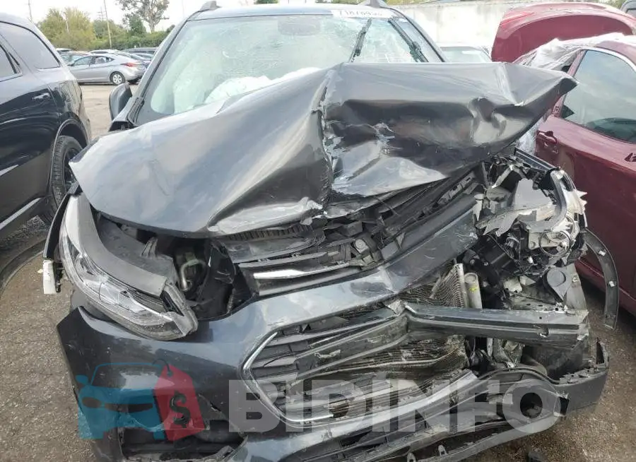 3GNCJLSB3HL175777 Photo# 5