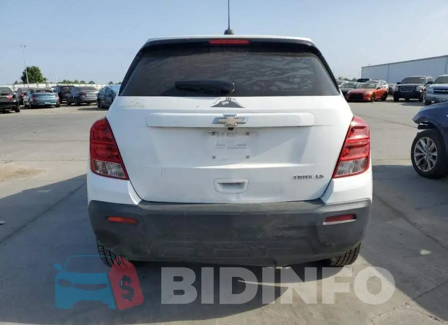 KL7CJKSB5GB752051 Photo# 6