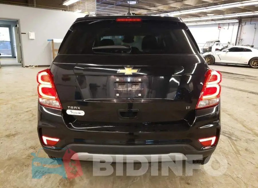 KL7CJLSB7KB935451 Photo# 6