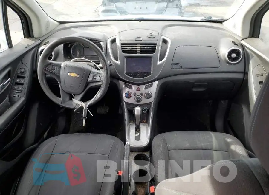 KL7CJPSB0GB573509 Photo# 8
