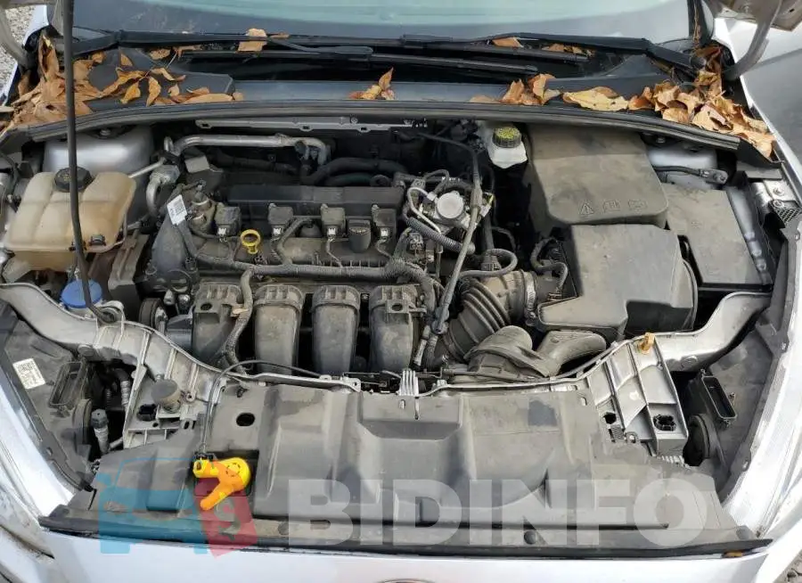 1FADP3E26JL226462 Photo# 11
