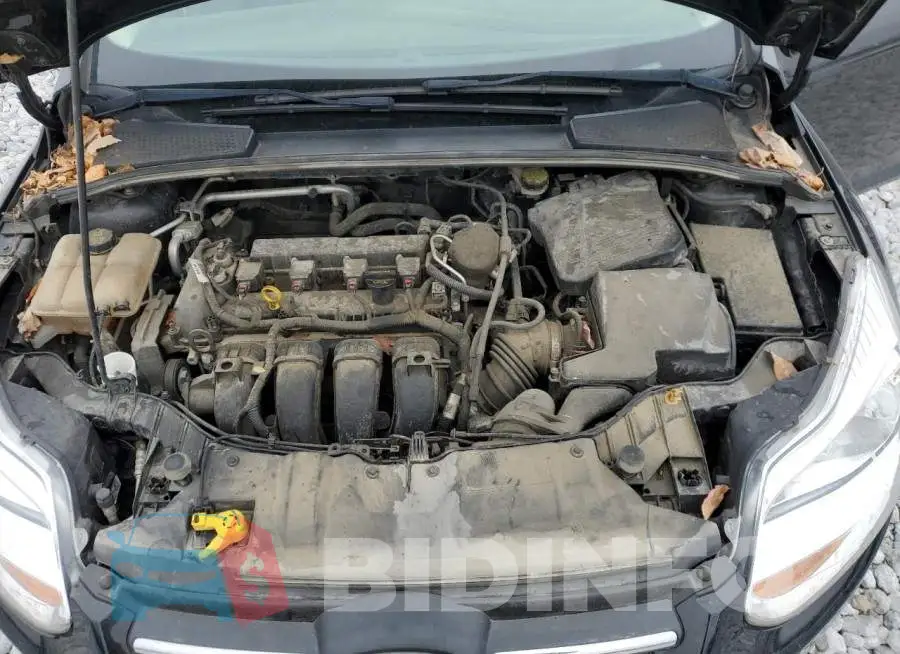 1FADP3F20EL356368 Photo# 11