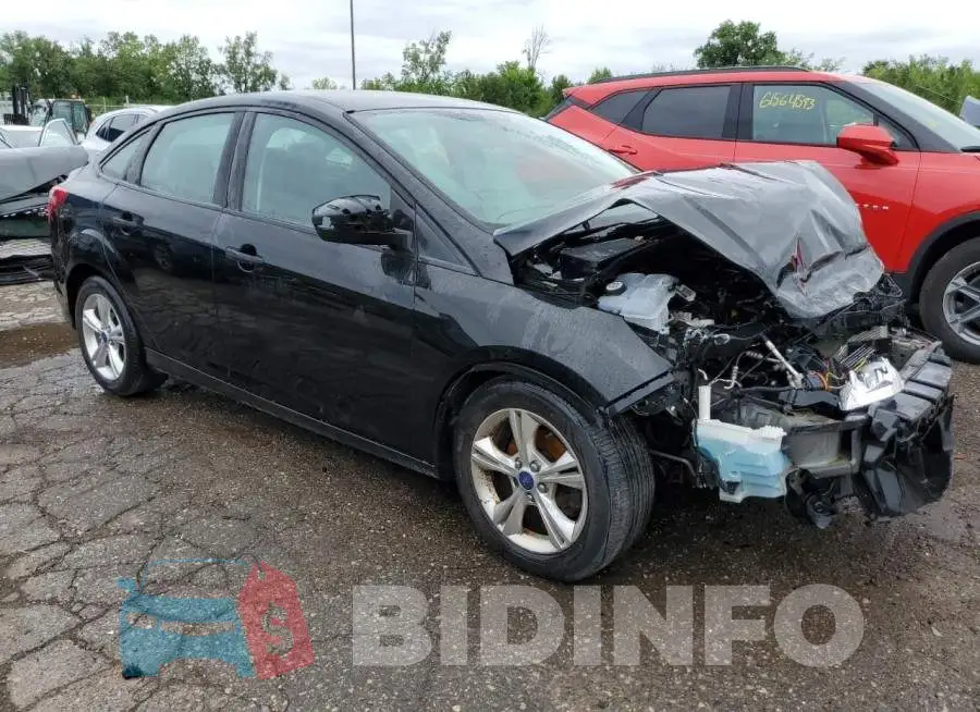 1FADP3F21EL371414 Photo# 4