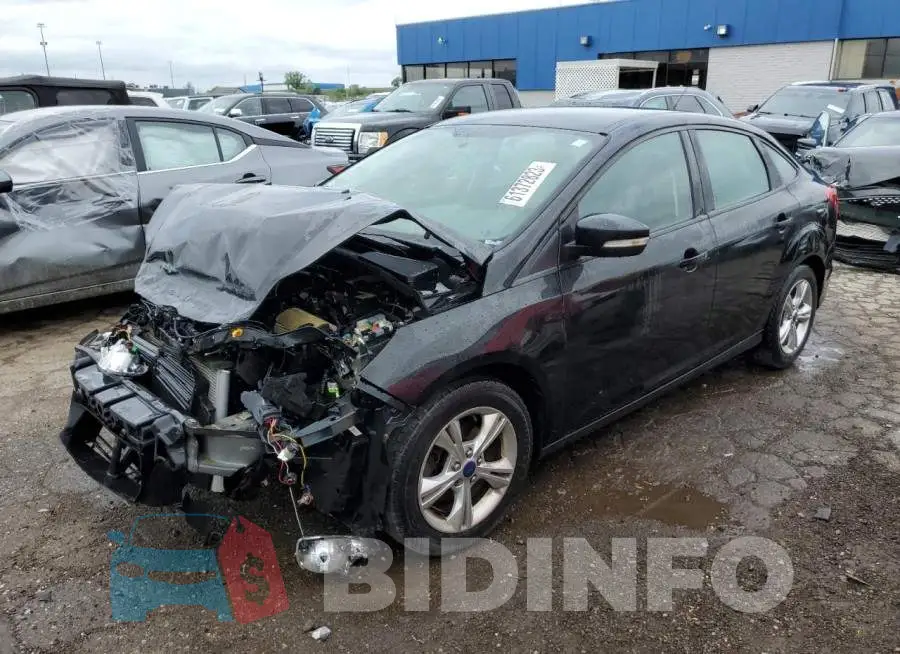 1FADP3F21EL371414 Photo# 1