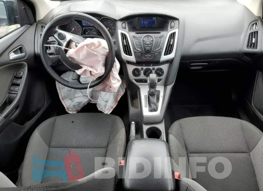 1FADP3F21EL371414 Photo# 8