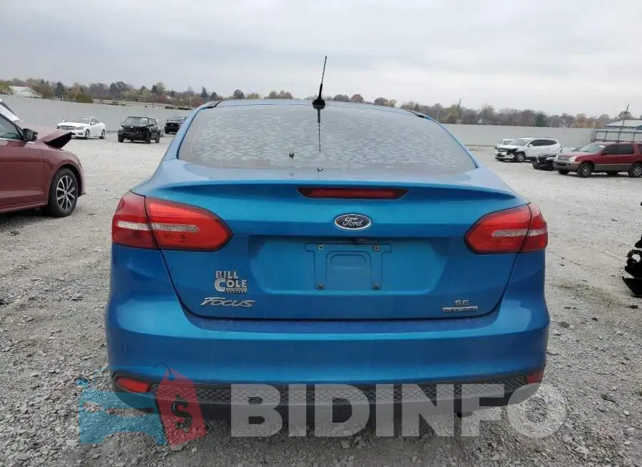 1FADP3F23GL336280 Photo# 6